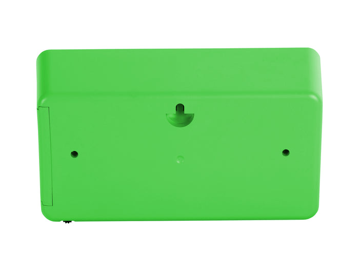 Karlsson - Wall|Table Clock Funky Flip