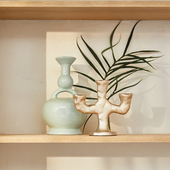 Urban Nature Culture Kandelaar Calvo