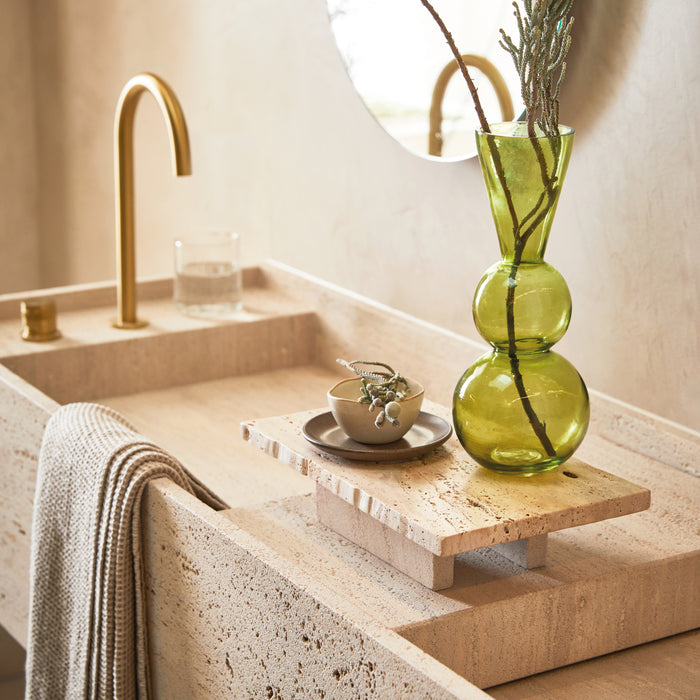 Urban Nature Culture Plateau Travertino