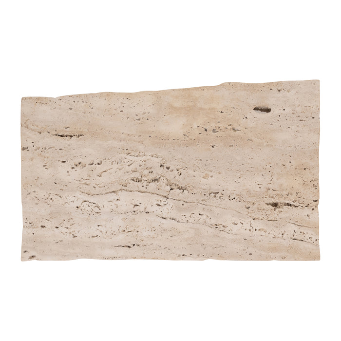 Urban Nature Culture Plateau Travertino