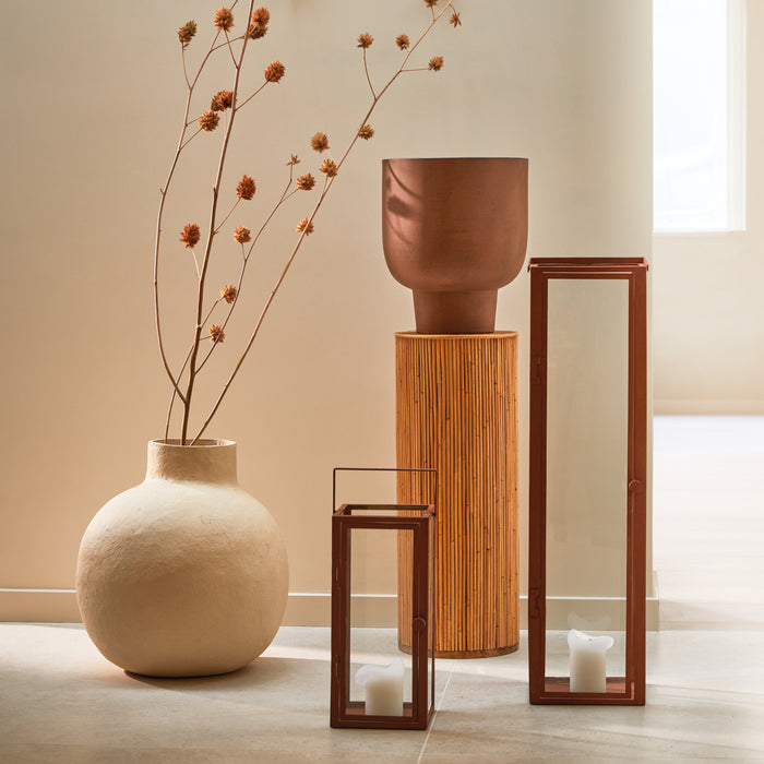 Urban Nature Culture Windlicht Celso - Small