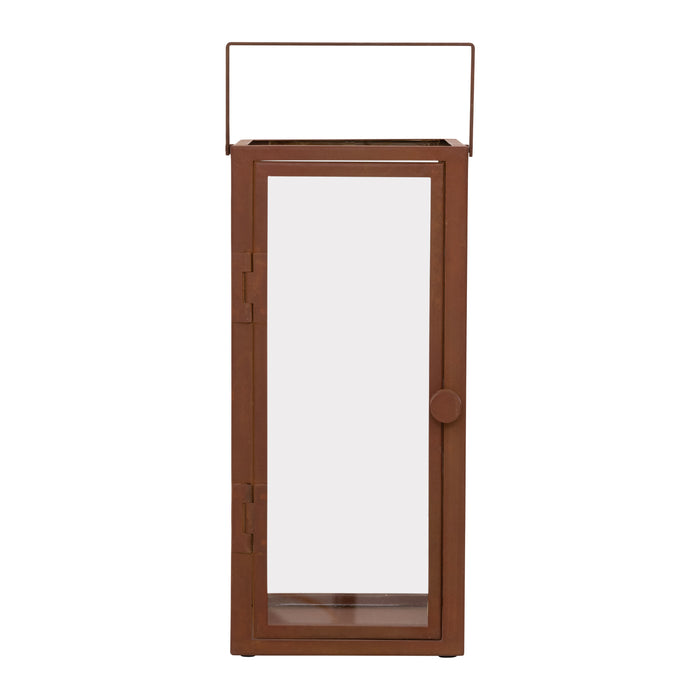 Urban Nature Culture Windlicht Celso - Small