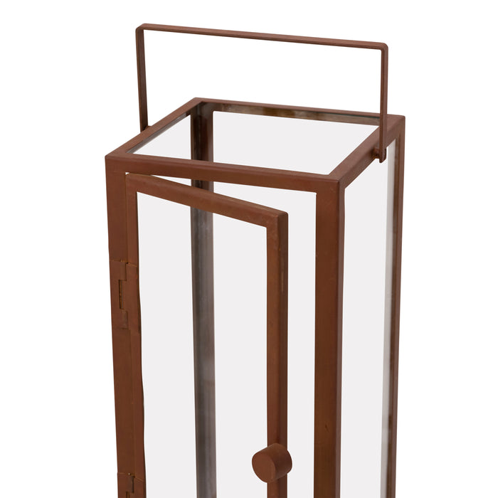 Urban Nature Culture Windlicht Celso - Small