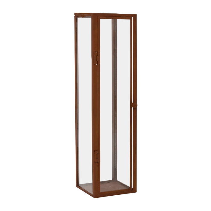 Urban Nature Culture Windlicht Celso - Large