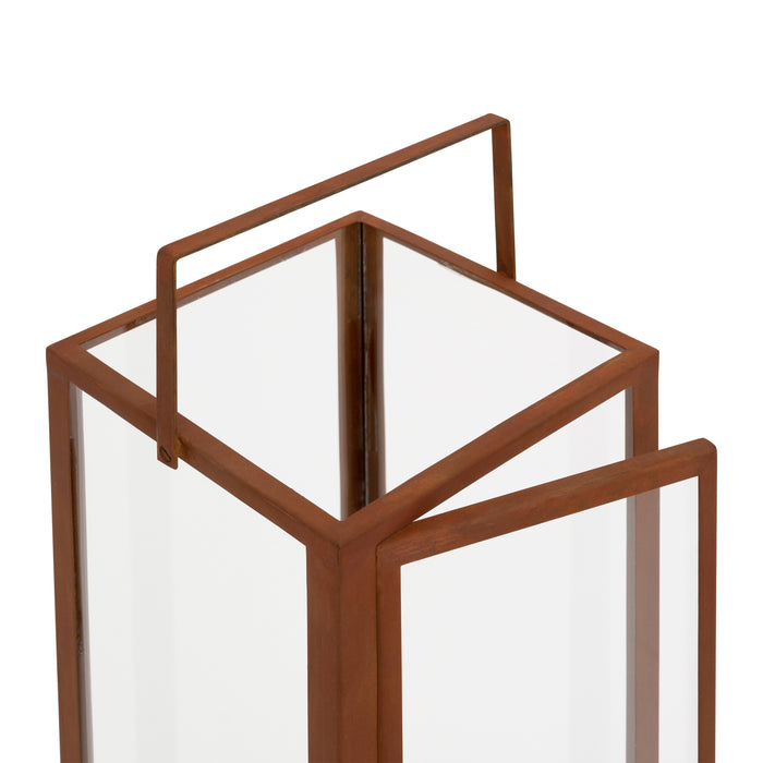 Urban Nature Culture Windlicht Celso - Large