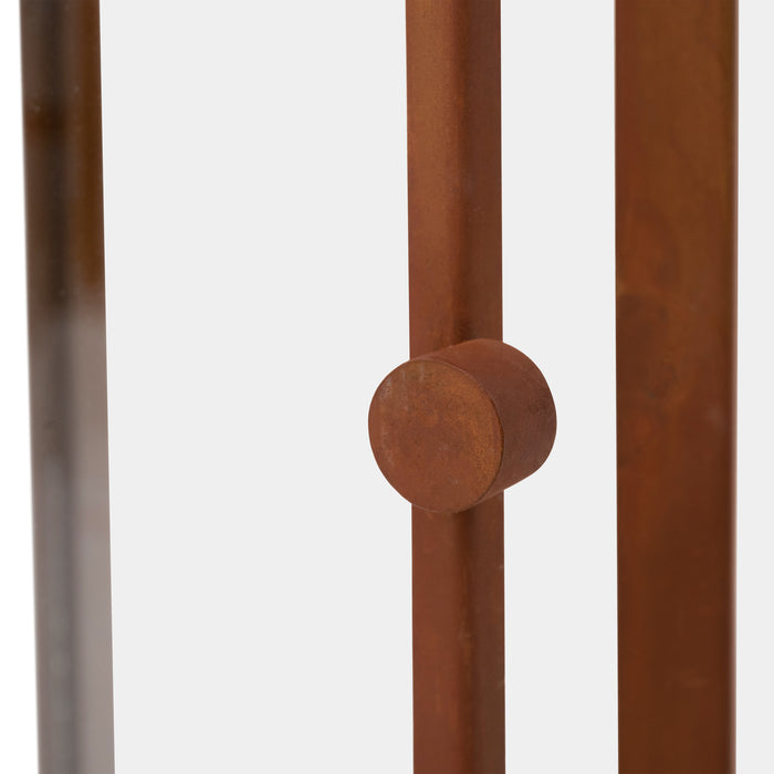 Urban Nature Culture Windlicht Celso - Large