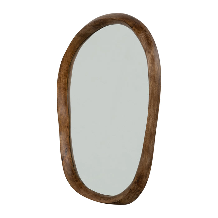 Urban Nature Culture Spiegel Shizu in Geschenkverpakking L