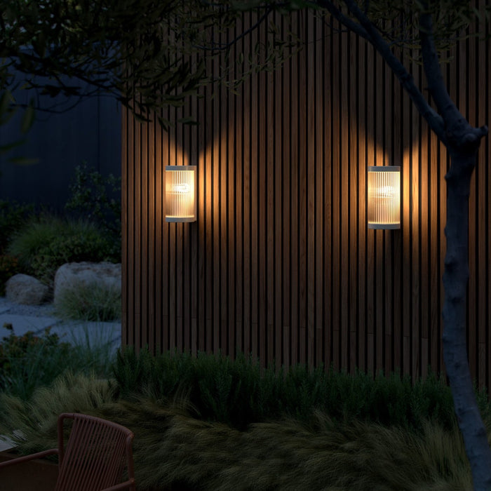 Nordlux Coupar Wandlamp - Wit