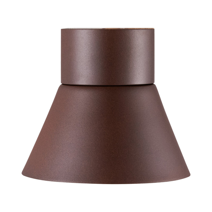 Nordlux Kyklop Wandlamp - Cone - Rusty