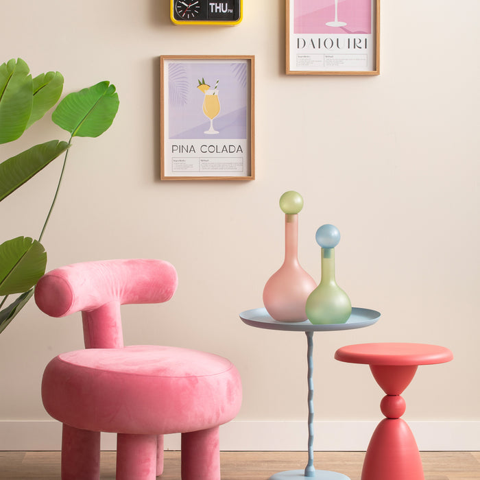 Leitmotiv - Side Table Folly Outdoor