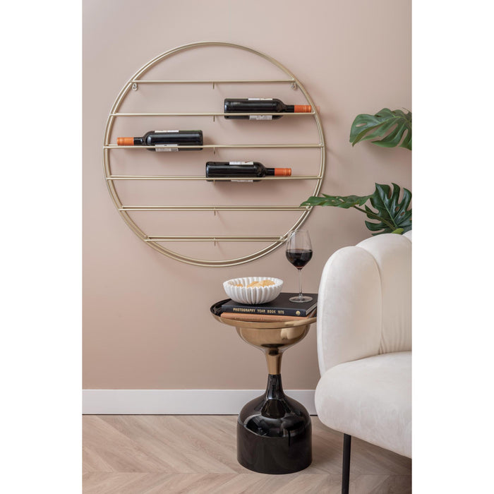 present time - Bowl Wave Medium