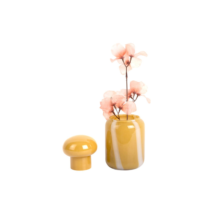 present time - Vase Dulce Raya Small