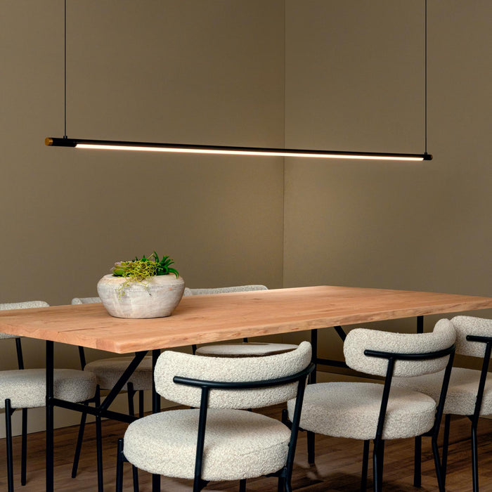Lucide Premium MARNIK Hanglamp - Zwart