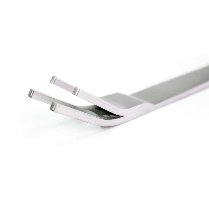 Yakiniku - Shichirin Tafelgrill Accessoire Grijper voor Rooster