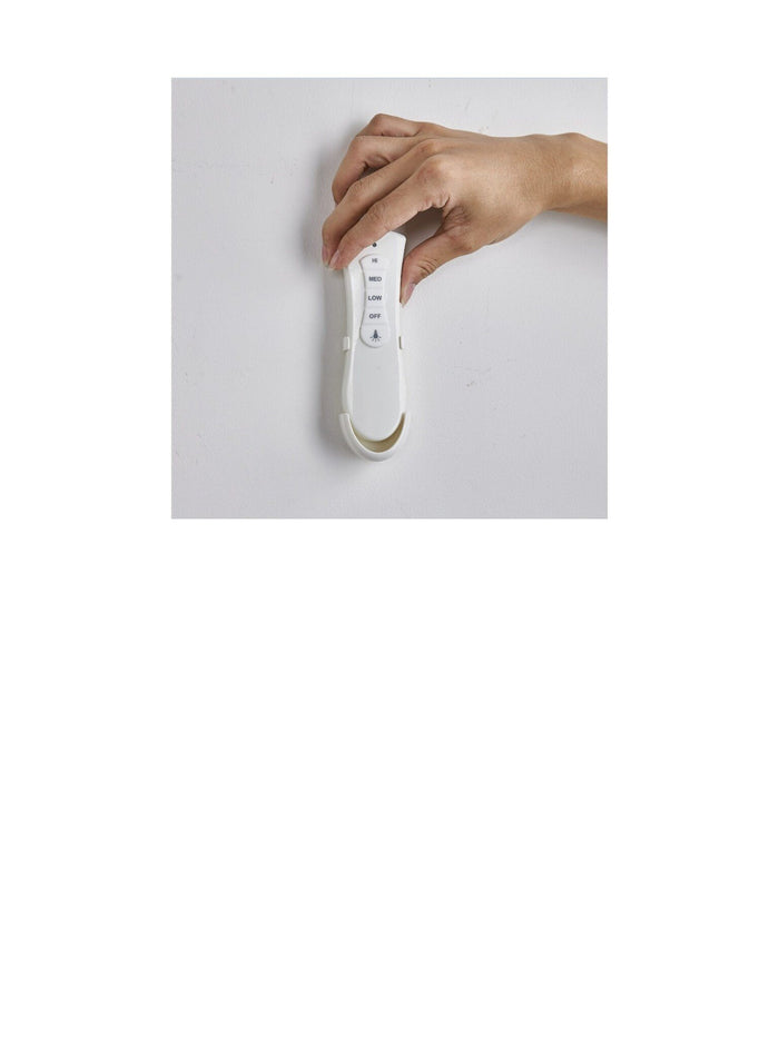 Fanaway Plafondventilator Fanaway Evora RVS Ø 91cm