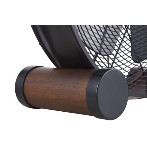 Lucci Air Ventilator BREEZE Brons Ø 20cm 2 Standen 35Watt