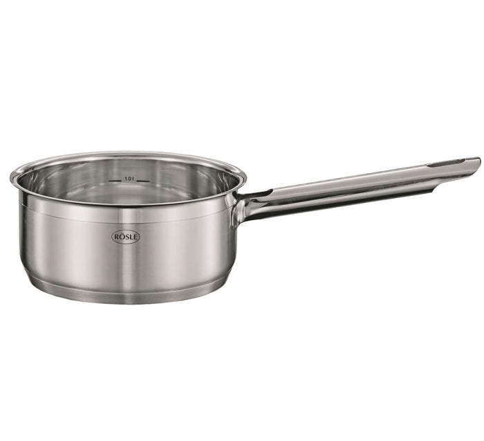 Rösle Keuken - Elegance Pannenset Set van 4 Stuks Assorti