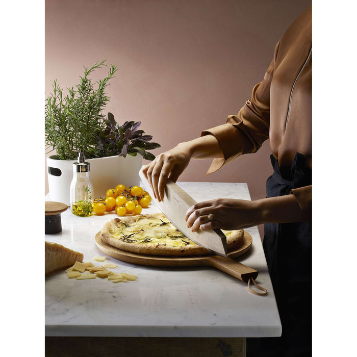 Snijplank met Ophanglus, 35 cm, Hout - Eva Solo | Nordic Kitchen
