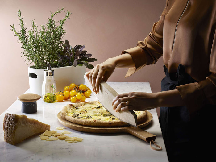 Snijplank met Ophanglus, 35 cm, Hout - Eva Solo | Nordic Kitchen