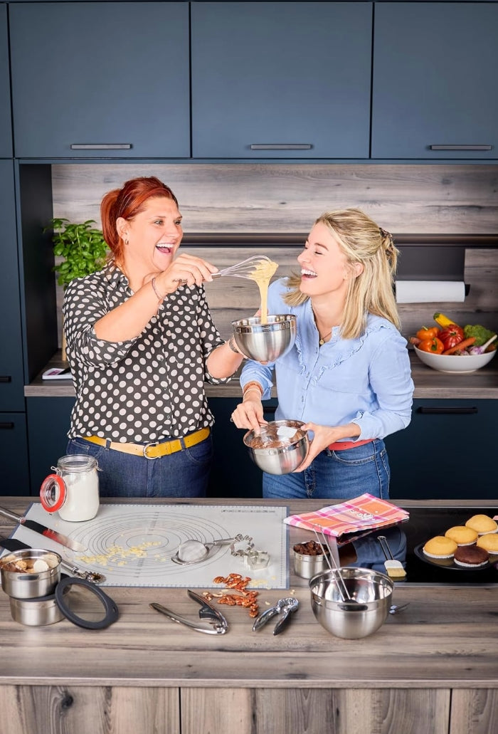 Maatbeker, 1 liter - Rösle