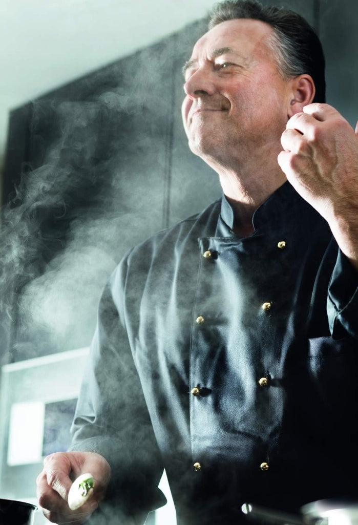 Rösle Moments - Kookpannenset - 4 Delig - RVS