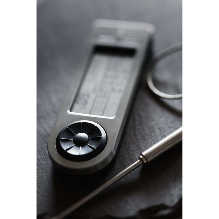 Rösle Barbecue - Barbecue Kernthermometer - Digitaal - Rösle