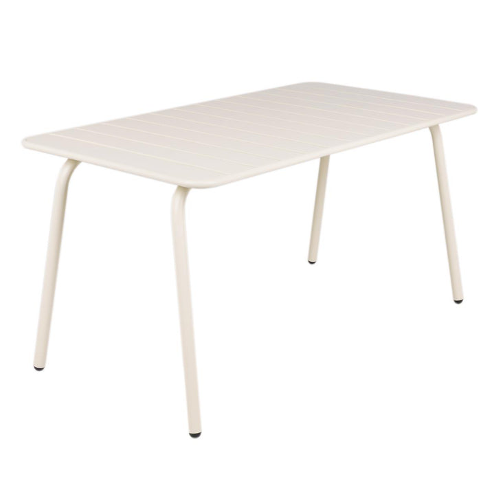 MaximaVida Max 150 cm ivoor tuinset