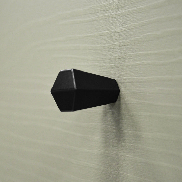 by fonQ Luvra Tv-meubel 3-deurs - Groen