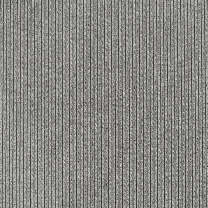 sweeek - Corduroy hoekslaapbank, 3-zits