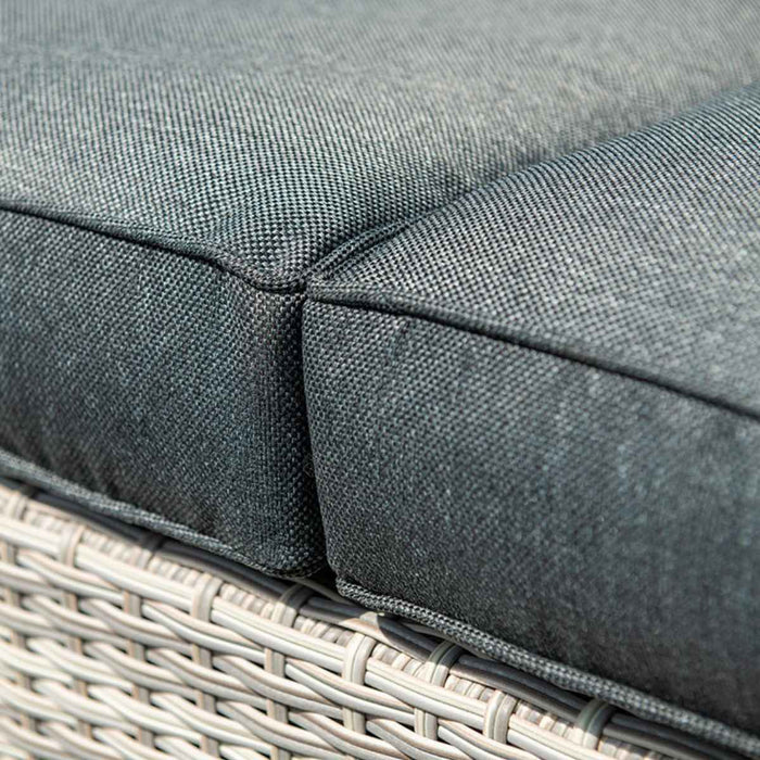 Garden Impressions Bruno loungeset incl. lounge stoel