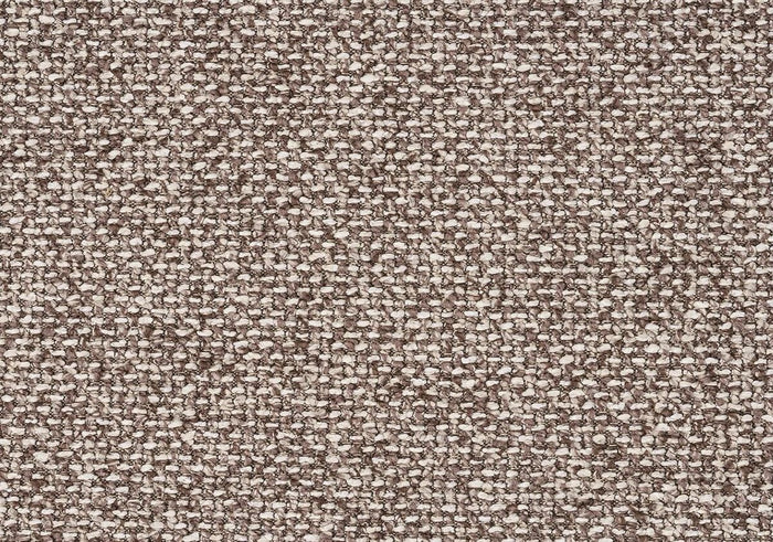 House Nordic - Chaise Longue Bank Links - Bruin - Kingston