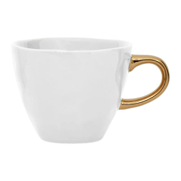 Urban Nature Culture Good Morning Koffiekop - Wit - 4 st.