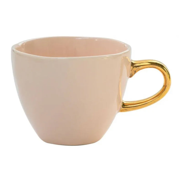 Urban Nature Culture Good Morning Koffiekop - Oudroze - 4 st.