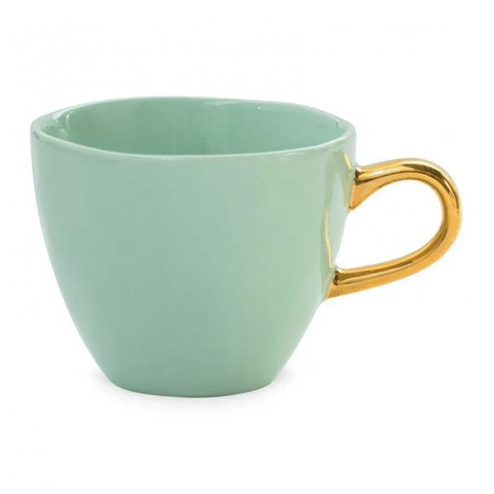 Urban Nature Culture Good Morning Koffiekop - Celadon - 4 st.