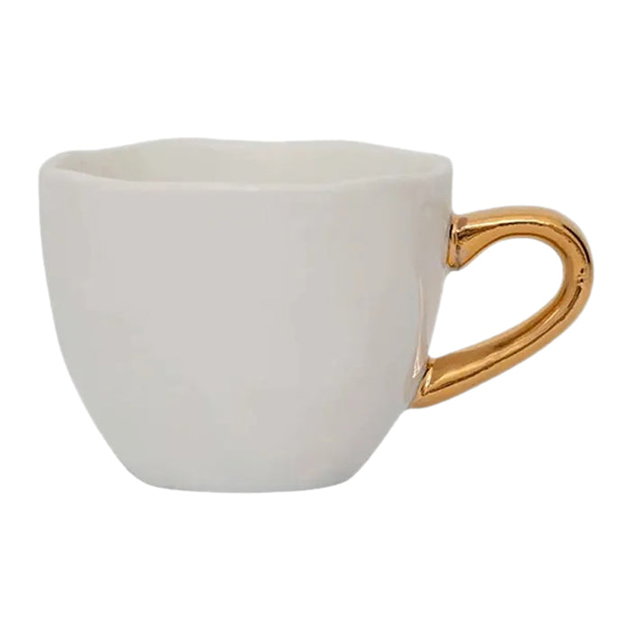 Urban Nature Culture Good Morning Espressokopje - Wit - 8 st.