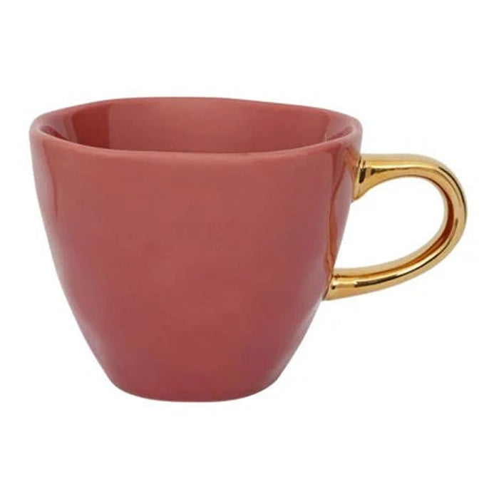 Urban Nature Culture Good Morning Koffiekop - Brandied Apricot - 4 st.