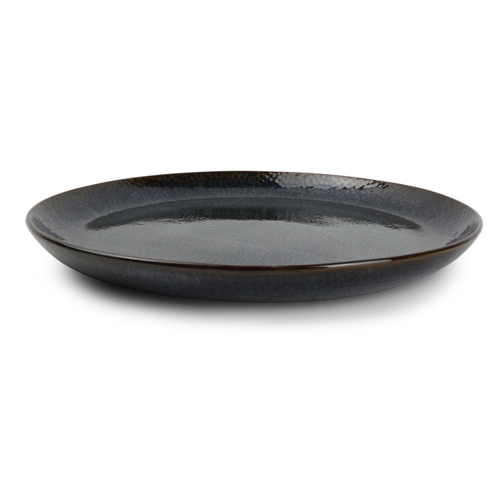 Mielo Plat Bord 26,5 Cm Sapphire