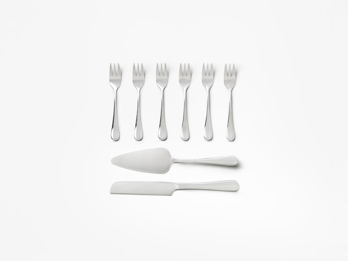 Printworks The Essentials Cadeauset - Taart