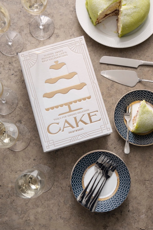 Printworks The Essentials Cadeauset - Taart