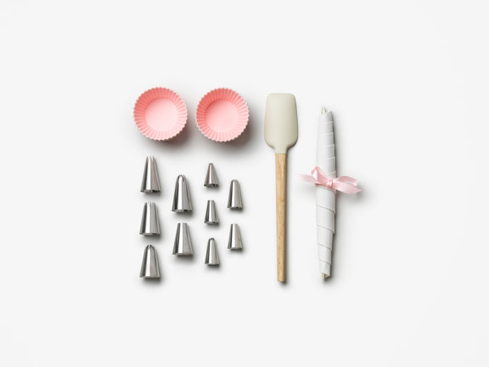 Printworks The Essentials Cadeauset - Cupcake