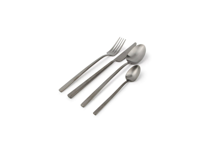 Bestekset 16-delig Terno