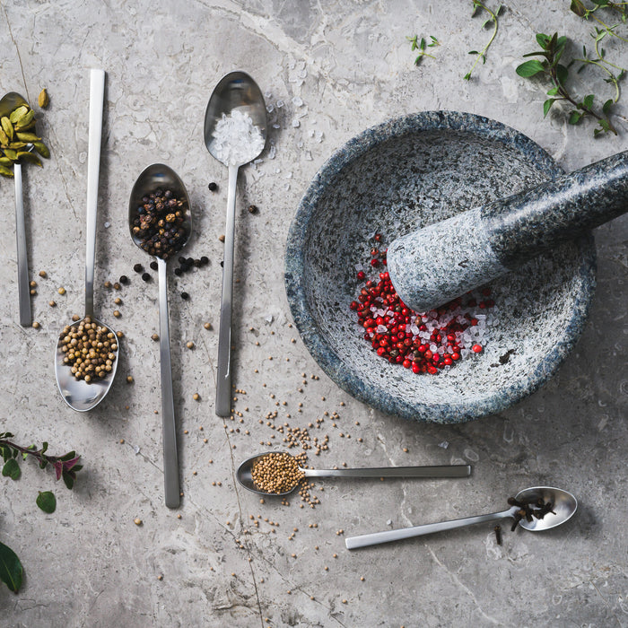 Bestekset 16-delig Terno