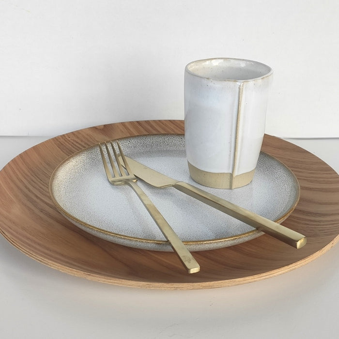 Bestekset 16-delig Terno