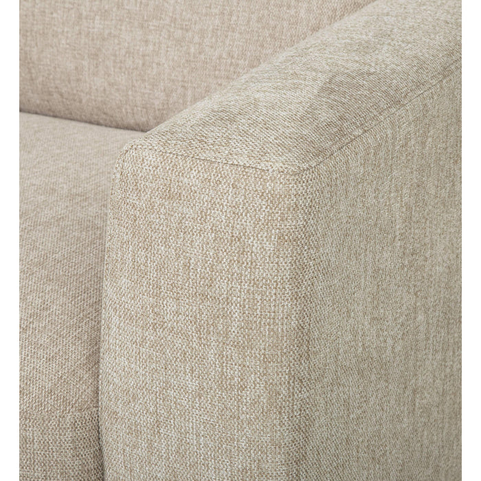 by fonQ Cirro Hoekbank Links - Beige