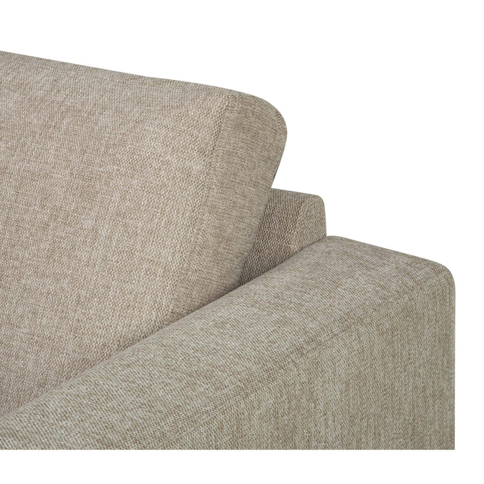 by fonQ Cirro U-bank Links - Beige