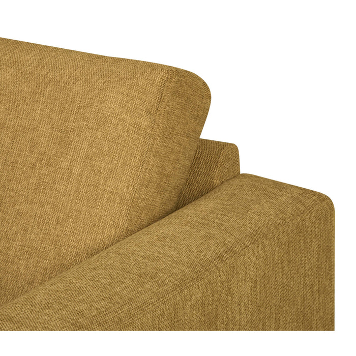 by fonQ Cirro U-bank Links - Mosterd