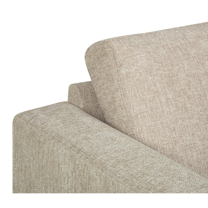 by fonQ Cirro Hoekbank Rechts - Beige