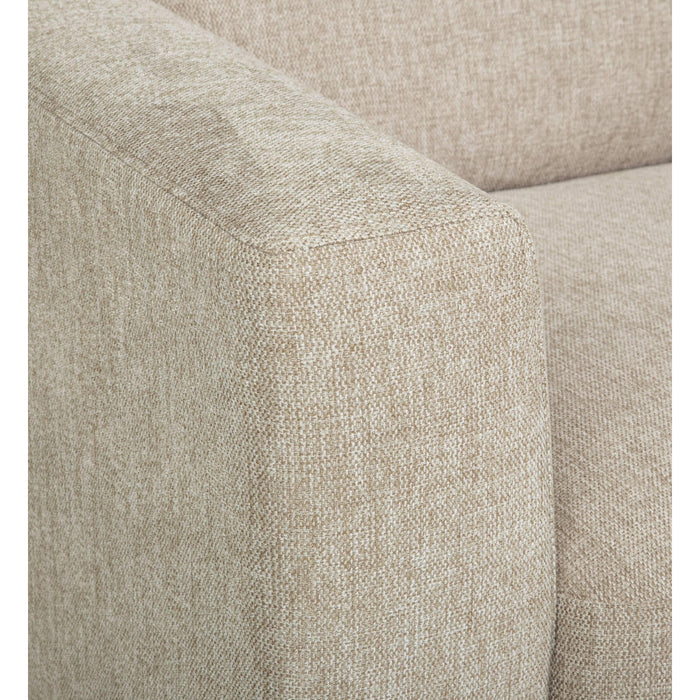 by fonQ Cirro Hoekbank Rechts - Beige