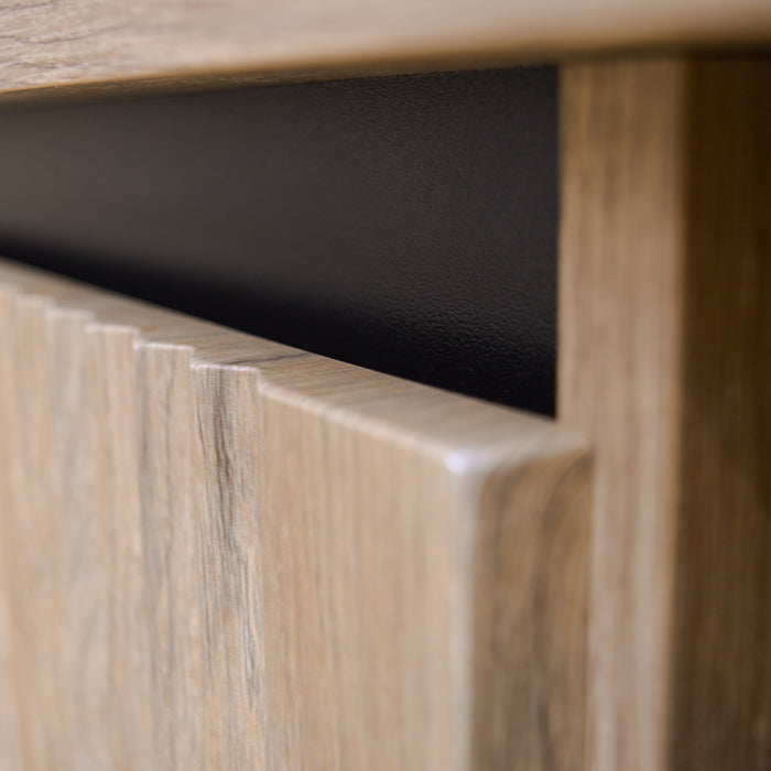 by fonQ Ovara Tv-meubel B 179 cm - 3 Lades