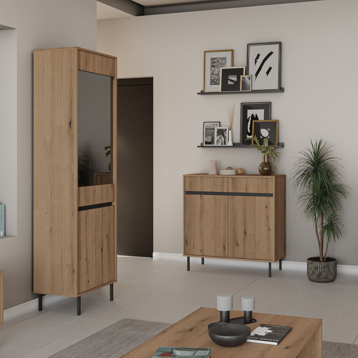 by fonQ Ovara Ladekast - B 100 cm